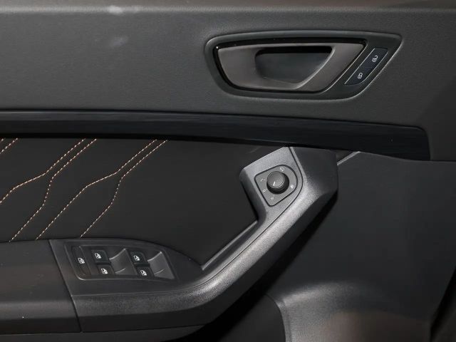 Cupra Ateca 1.5 TSI DSG