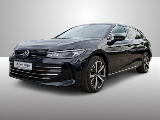 Volkswagen Passat 1.5 eTSI Business DSG Variant
