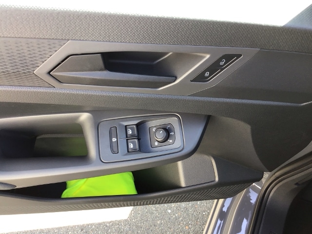 Volkswagen Caddy 2.0 TDI