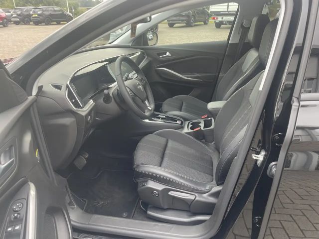 Opel Grandland X GS-Line Grand Sport