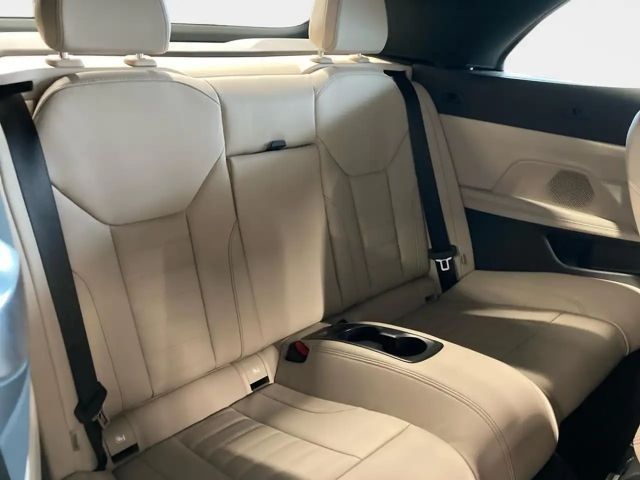 BMW 420 Cabrio M-Sport