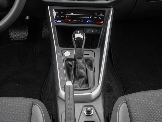 Volkswagen Polo 1.0 TSI DSG