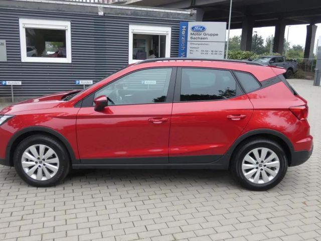 Seat Arona 1.0 TSI