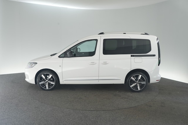Volkswagen Caddy 2.0 TDI DSG Style