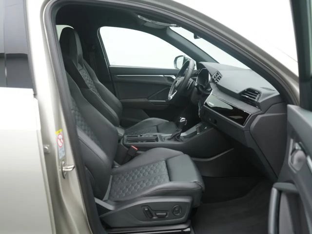 Audi RS Q3 ACC MATRIX LEDER SONOS MEMORY ACC RAUTE