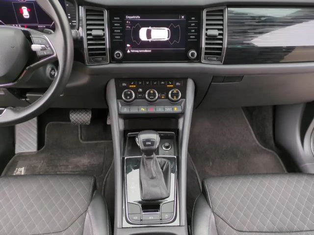 Skoda Kodiaq 1.5 TSI Style Style