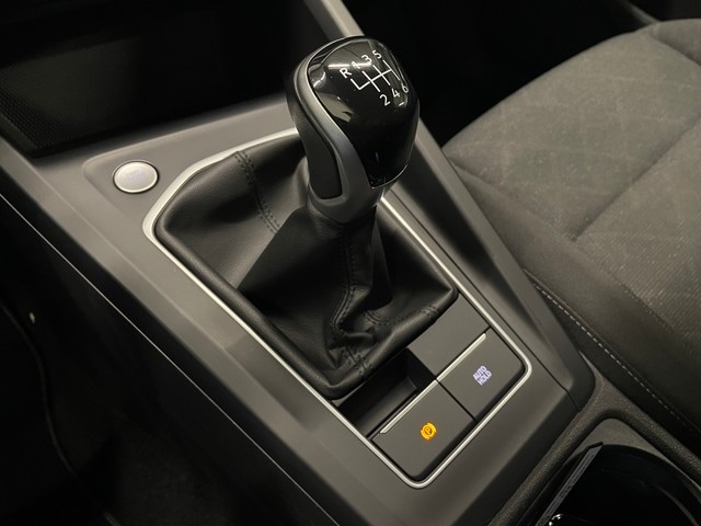 Volkswagen Golf 2.0 TDI Golf VIII Life Variant