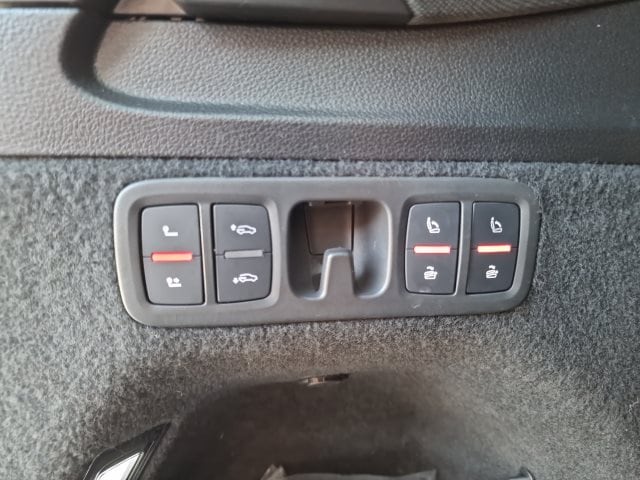 Audi Q7 50 TDI Quattro