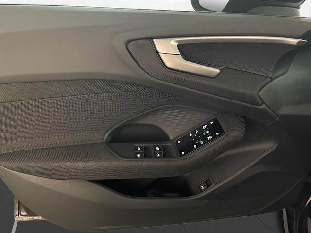 Audi A5 Avant S-Tronic