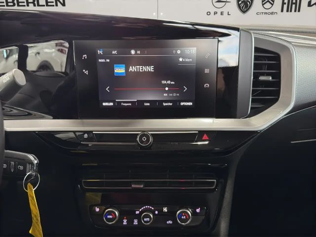 Opel Mokka 1.2 Turbo Elegance Turbo