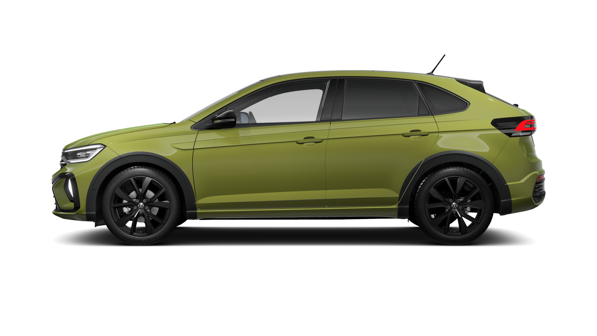 Volkswagen Taigo DSG