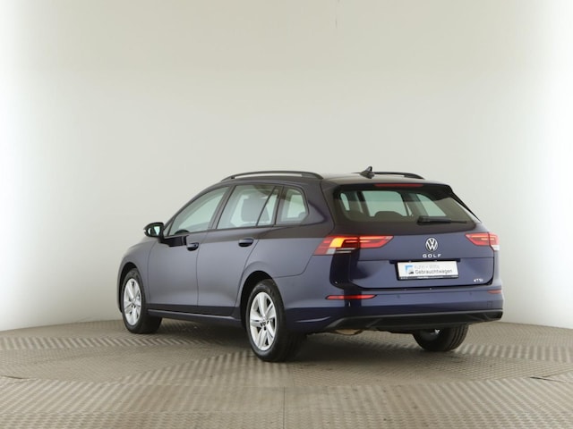 Volkswagen Golf 1.5 eTSI Golf VIII Life Variant