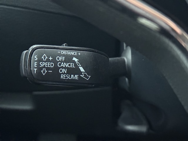 Skoda Superb 2.0 TDI Ambition Combi