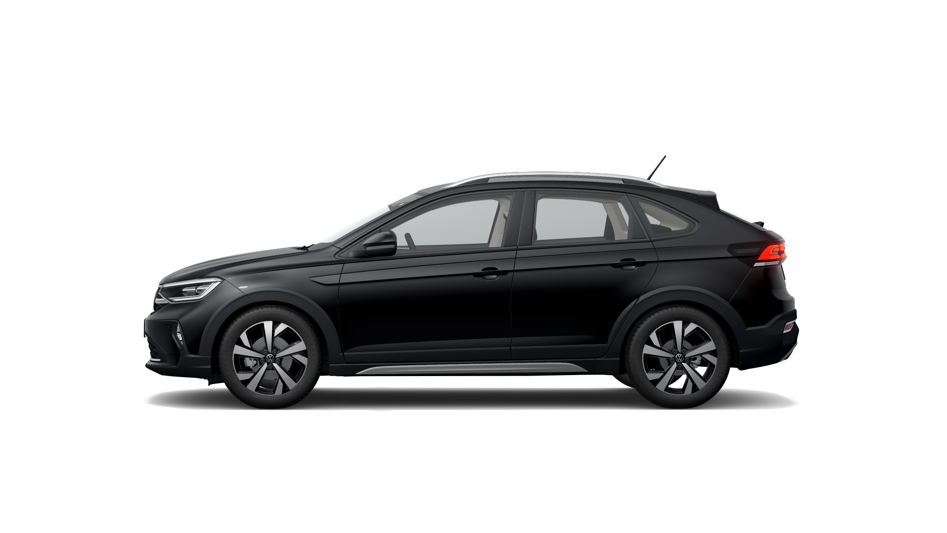 Volkswagen Taigo 1.5 TSI DSG