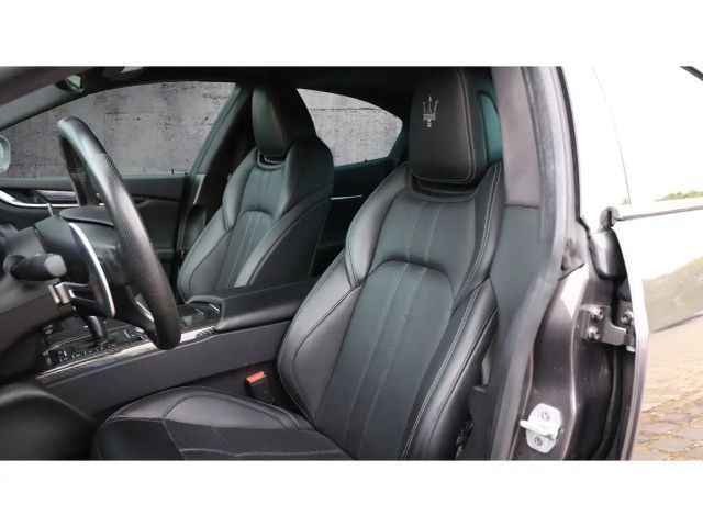 Maserati Ghibli Gran Sport S Q4