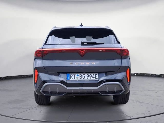 Cupra Terramar 1.5 e-Hybrid