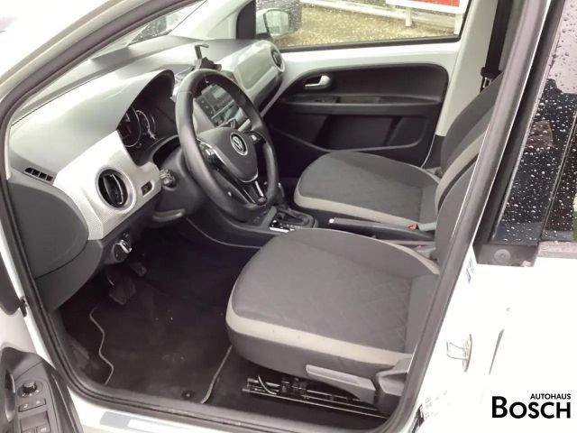 Volkswagen e-up! Plus Style