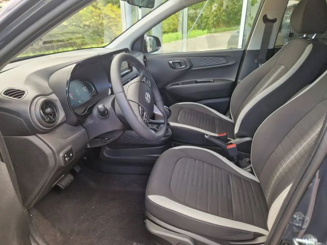 Hyundai i10 1.0 Trend