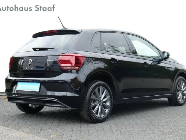 Volkswagen Polo 1.0 TSI Highline