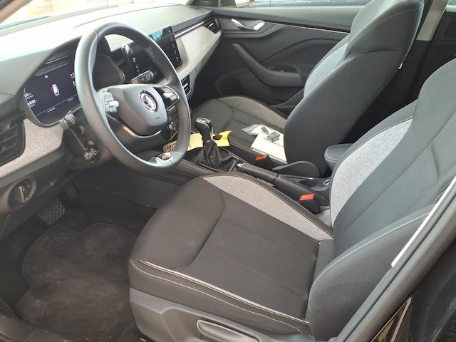 Skoda Scala 1.0 TSI Drive