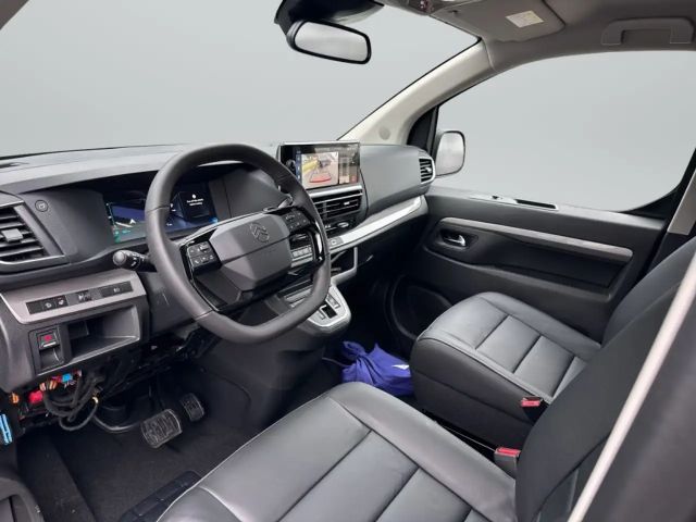 Citroën C4 SpaceTourer BlueHDi Business