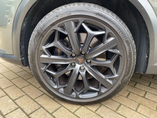 Cupra Formentor 2.0 TSI DSG VZ