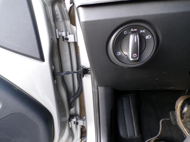 Volkswagen e-up! Max