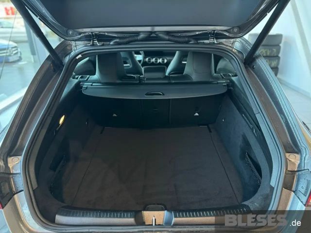Mercedes-Benz CLA 200 AMG Line Shooting Brake