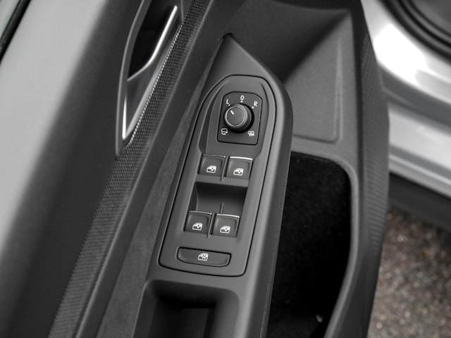 Volkswagen Golf 2.0 TSI GTI Golf VIII IQ.Drive