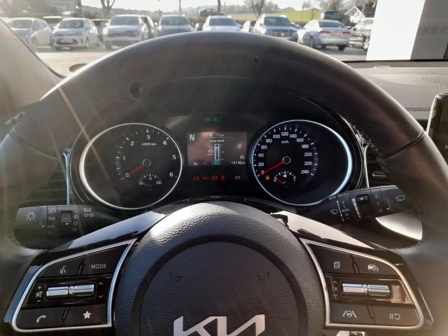 Kia Ceed SportWagon Vision