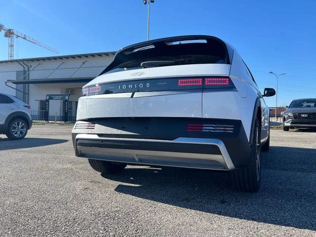 Hyundai IONIQ 5 GO 84kWh 2WD i5g51-OO1