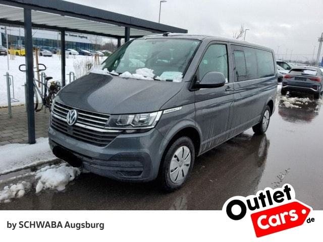 Volkswagen Caravelle 2.0 TDI Comfortline Lang T6