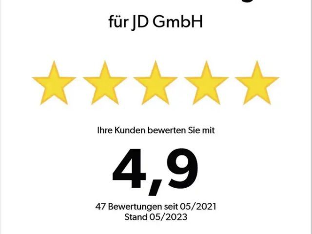 Ford Mustang GT 5.0 V8 Premium