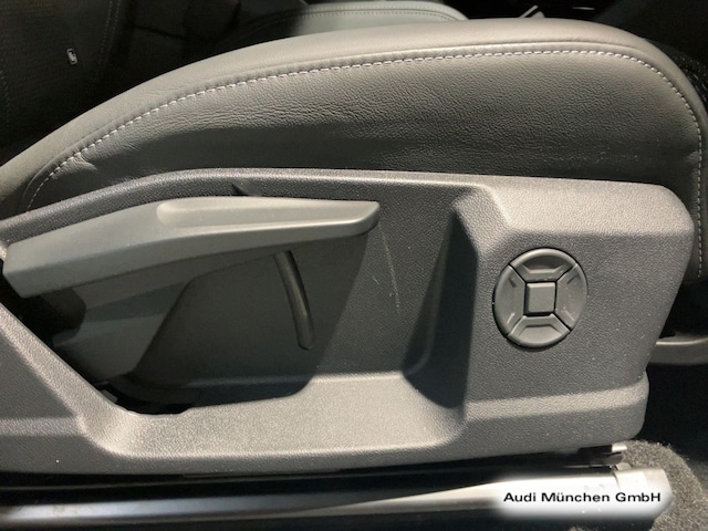 Audi Q4 e-tron SUV 45 e-tron Audi Q4 e-tron