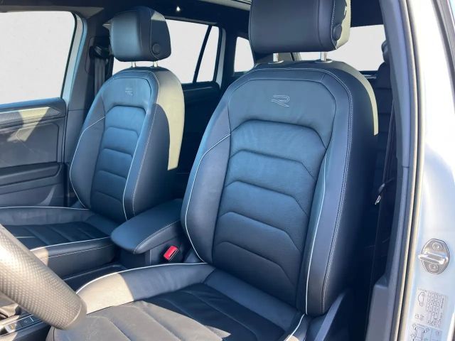 Volkswagen Tiguan DSG IQ.Drive R-Line