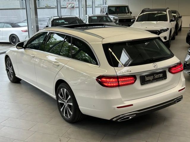 Mercedes-Benz E 300 E 300 e Estate