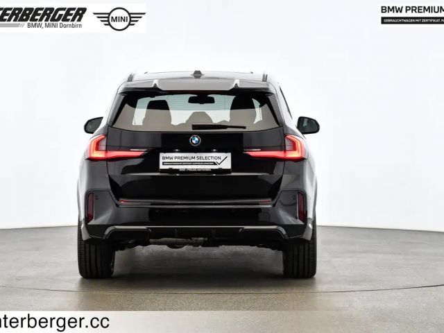 BMW X1 M-Sport xDrive20d