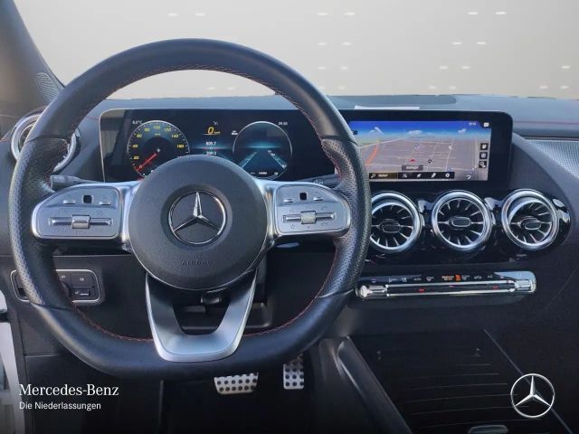 Mercedes-Benz EQA 250 AMG Line Advanced