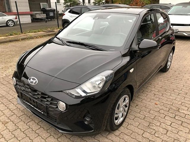 Hyundai i10 1.0 Select