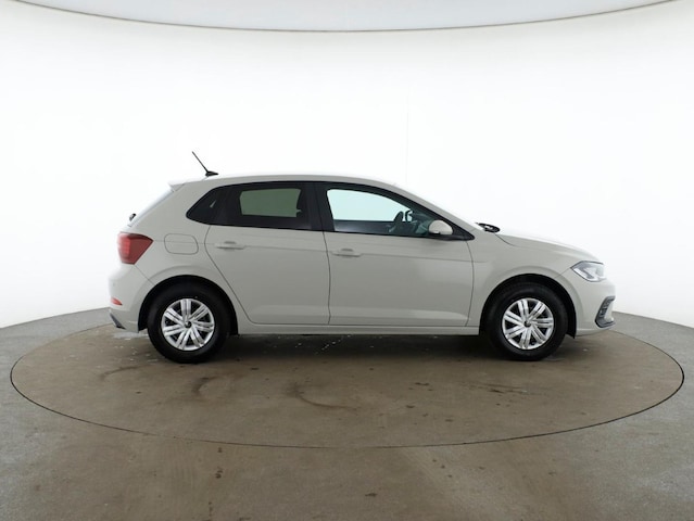 Volkswagen Polo Polo 1.0 APP*LED*ACC*PDC*SHZ*KLIMA