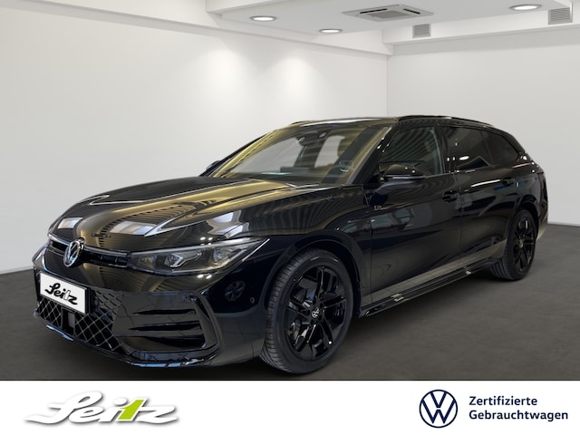 Volkswagen Passat 2.0 TDI