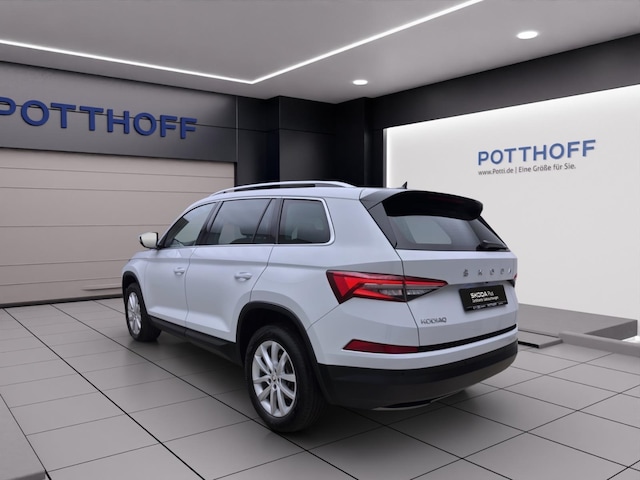 Skoda Kodiaq 2.0 TDI Style Style