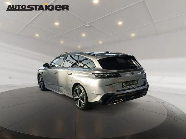 Peugeot 308 GT-Line SW