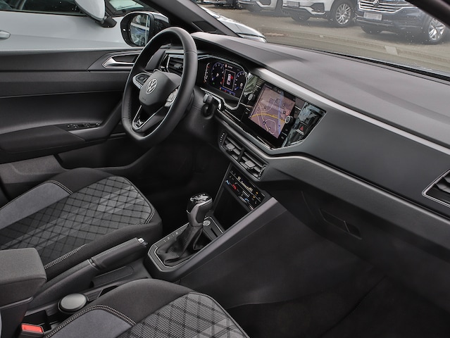 Volkswagen Taigo 1.0 TSI DSG R-Line Style