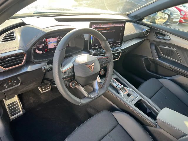 Cupra Formentor 1.5 eTSI *LED Navi Leder el. Heck ACC*