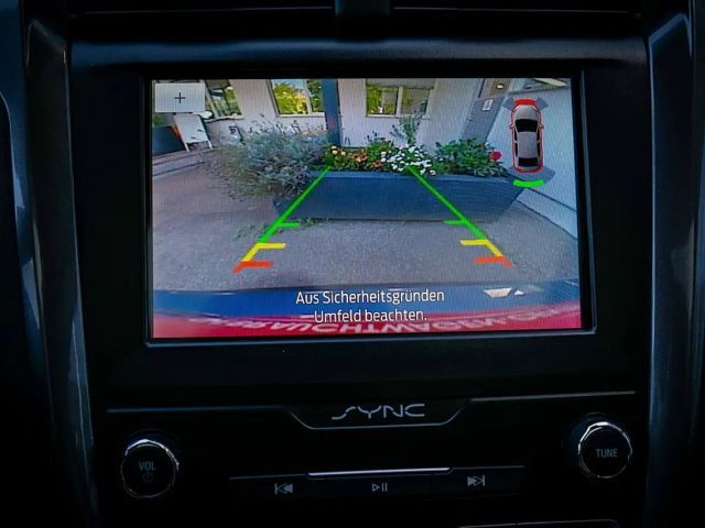 Ford Mondeo Traveller 2,0 EcoBlue SCR Aut. *LED*KAMERA*WINT...