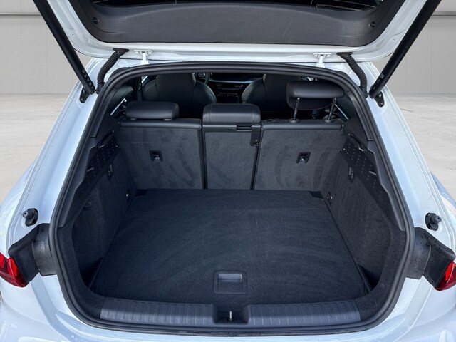 Audi RS3 Quattro S-Tronic Sportback