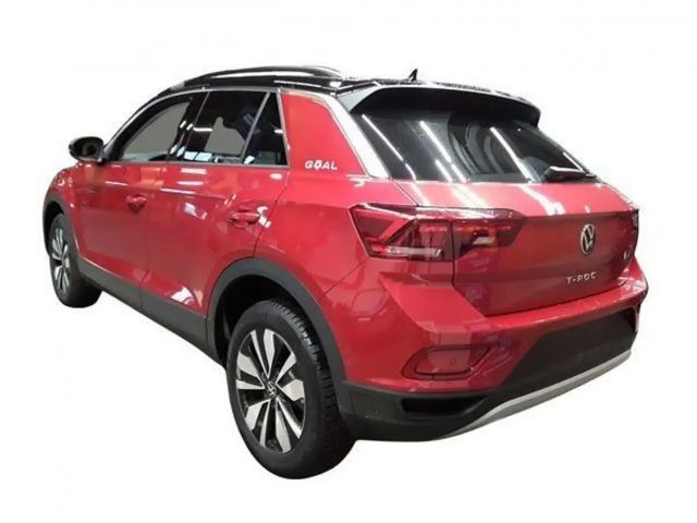 Volkswagen T-Roc 1.5 TSI