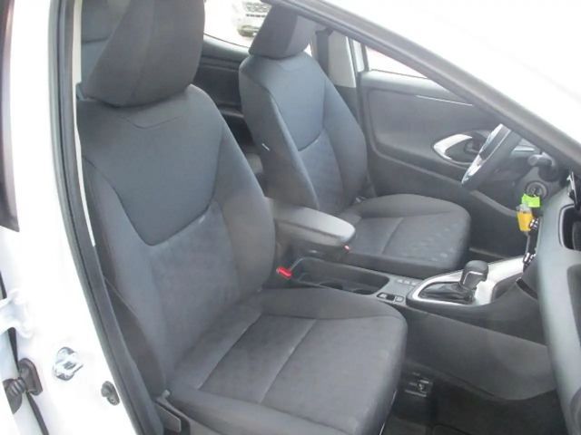 Toyota Yaris City Hybride VVT-i