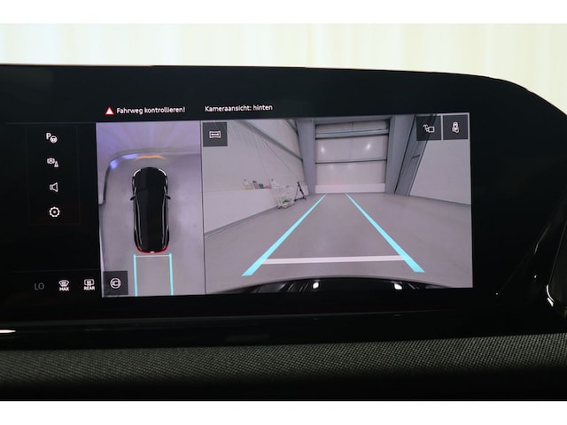 Audi A6 Avant Quattro S-Tronic